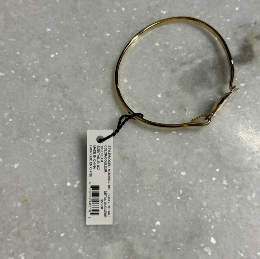 Marc Jacobs bracelet authentic NWT - Picture 3 of 4
